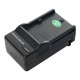 Зарядное устройство FB Canon LP-E6+ lithium battery charger